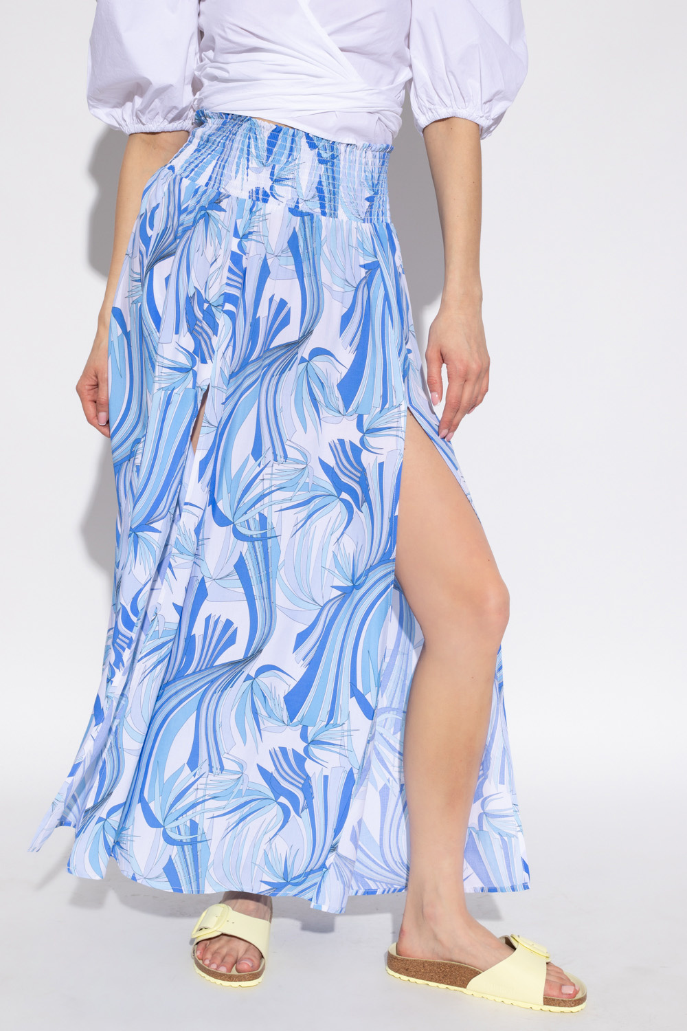 Melissa Odabash ‘Pamela’ beach dress