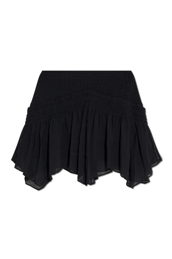 Skirt Pamela od AllSaints