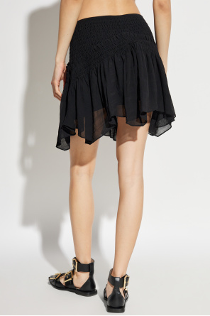 AllSaints Skirt Pamela
