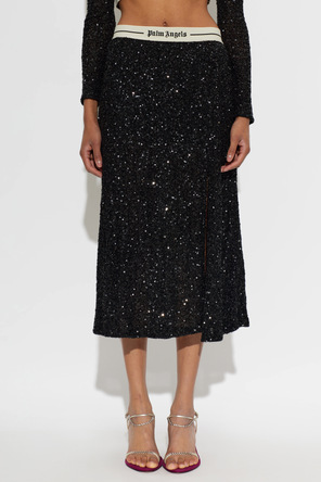 Palm Angels Falda