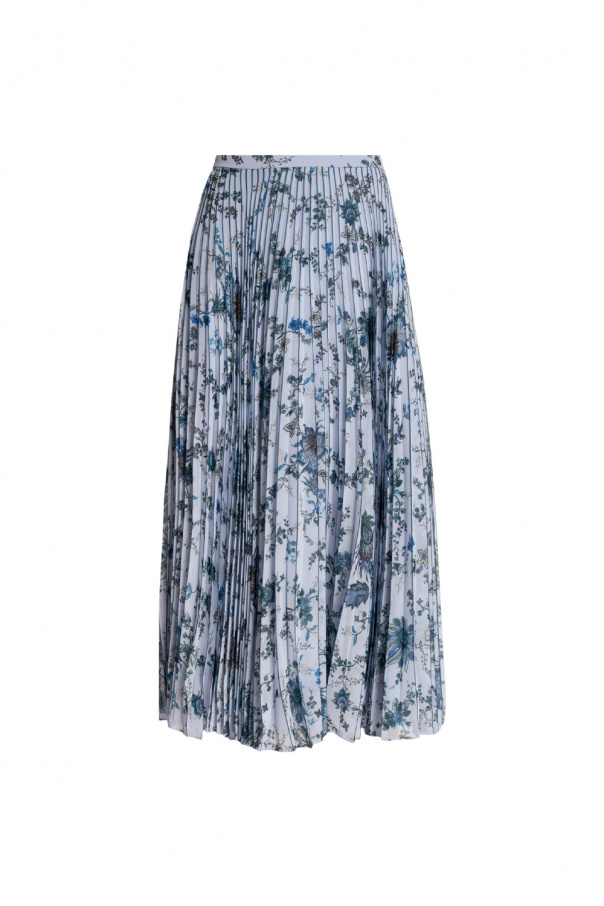 Erdem Pleated skirt