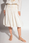 Ulla Johnson ‘Roselani’ skirt