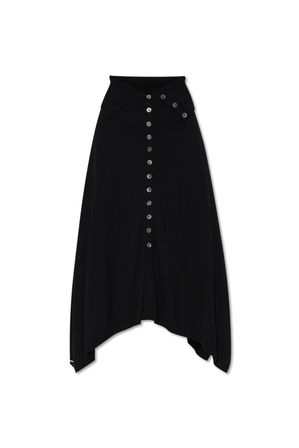 Ulla Johnson ‘Alessi’ high-waisted skirt