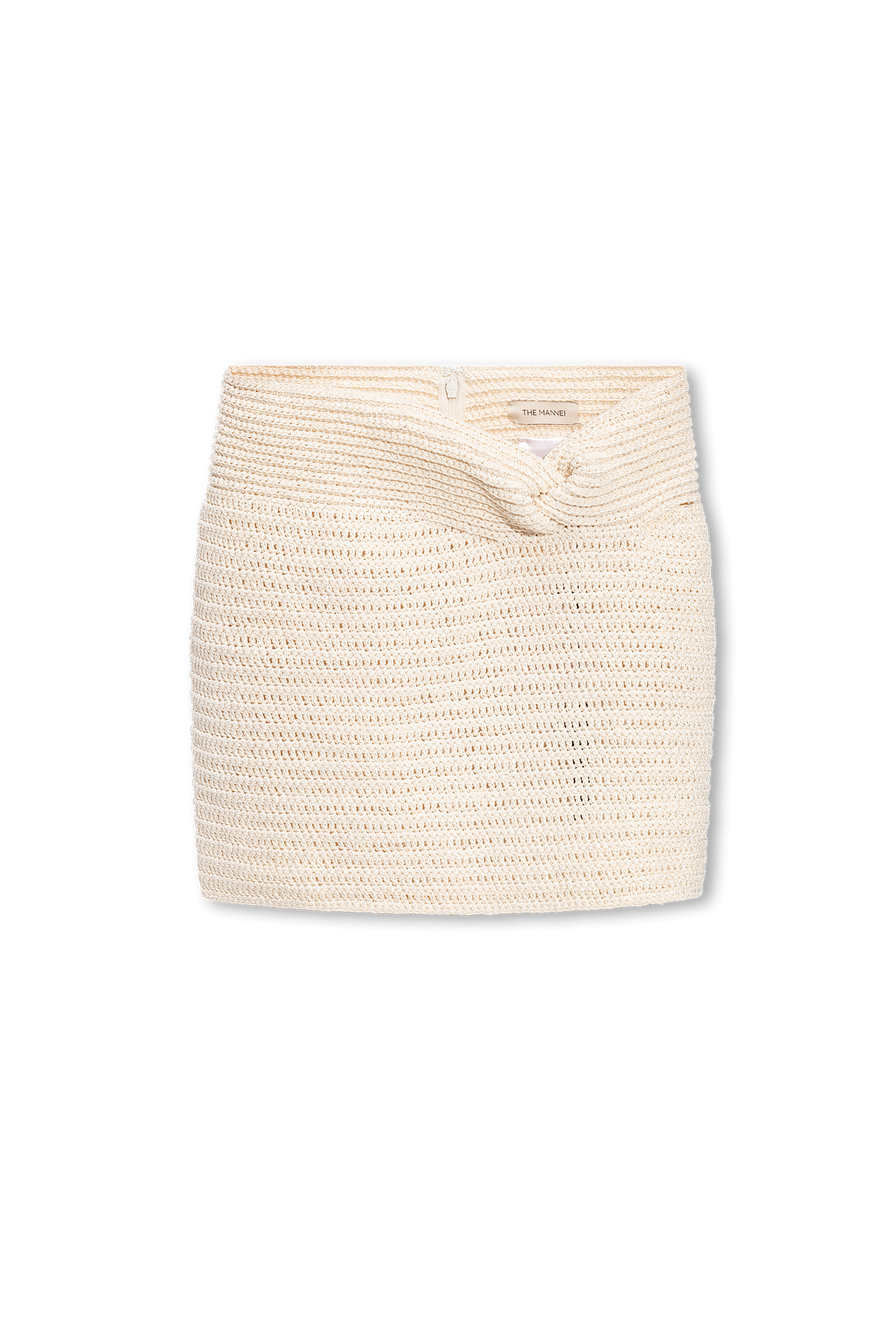 The Mannei ‘Kaukaz’ skirt