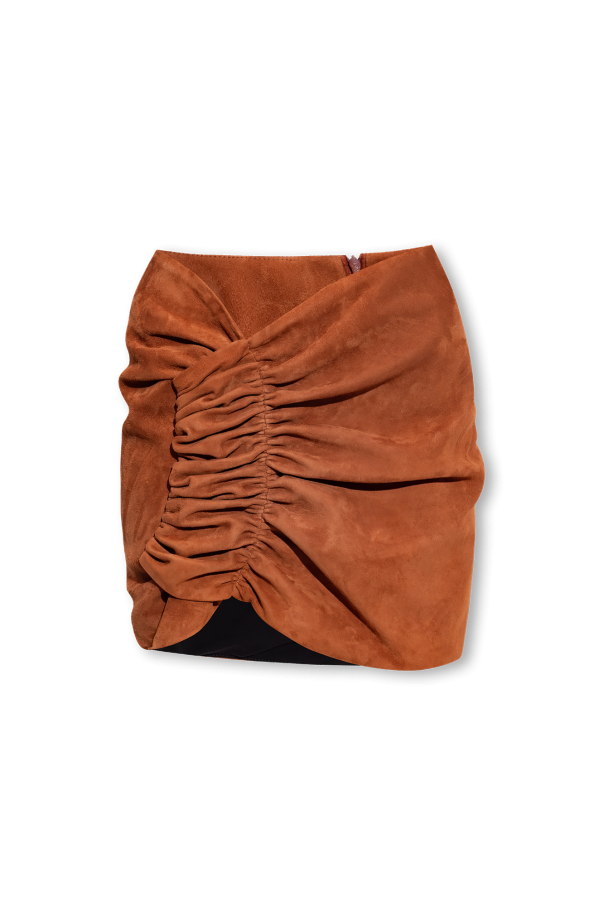 The Mannei ‘Wishaw’ skirt
