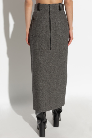 The Mannei Skirt Nepesi