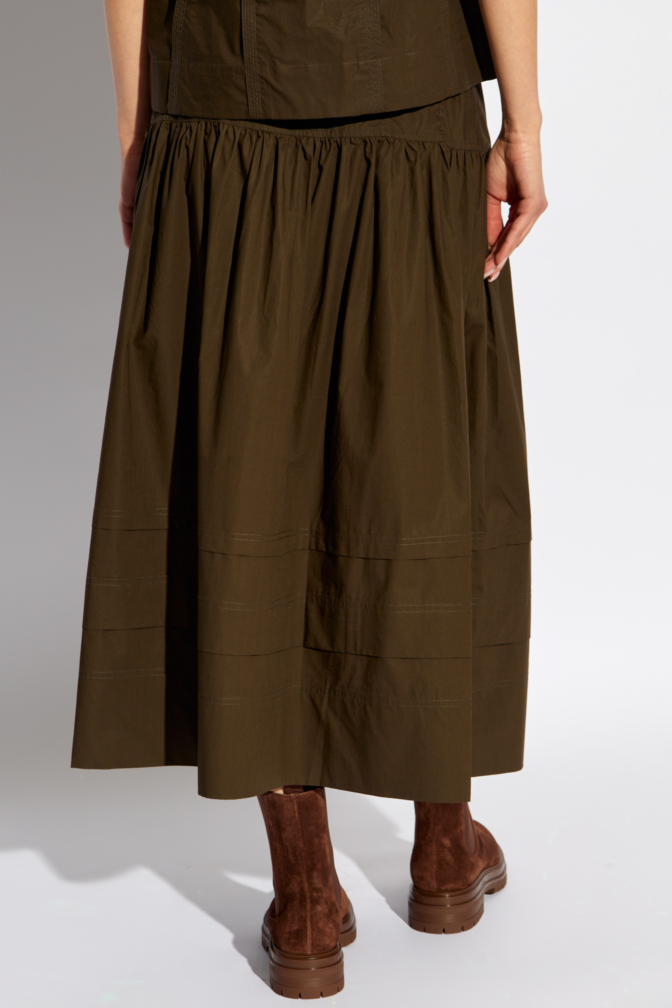 Ulla Johnson Skirt `Anithia`