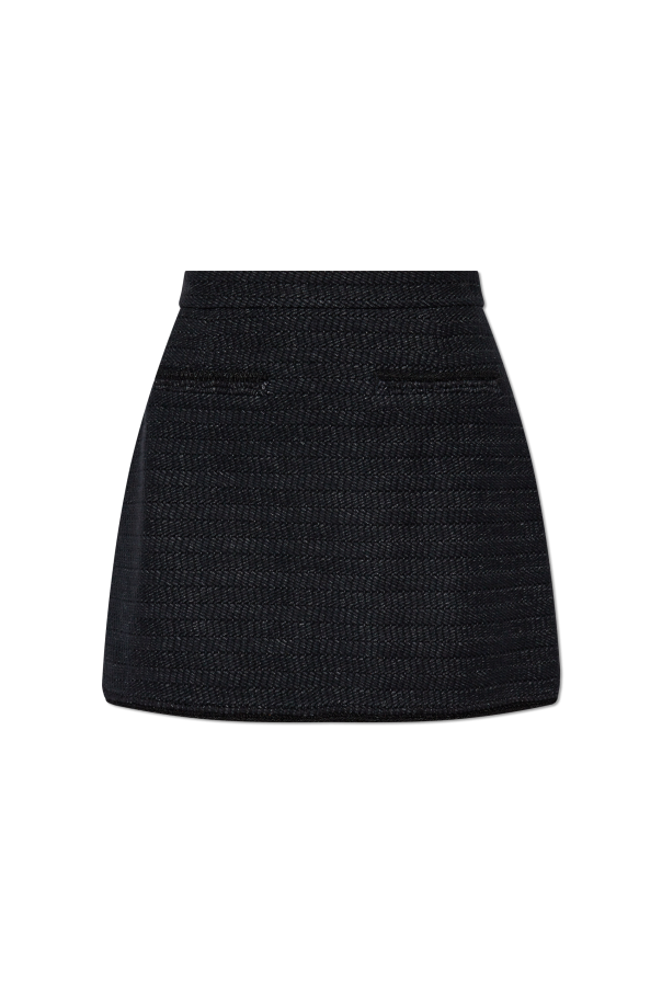 The Mannei Skirt