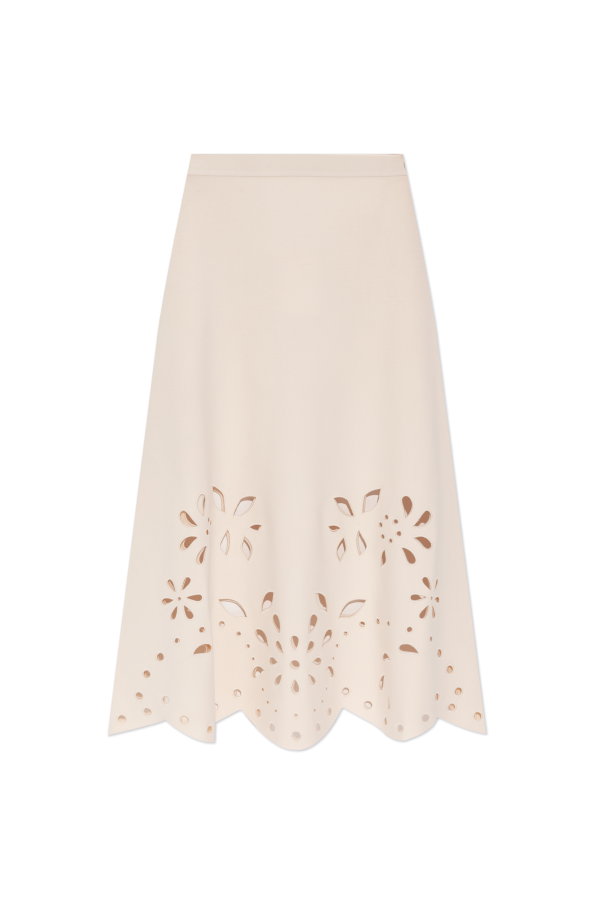 Skirt `Grace` od Ulla Johnson