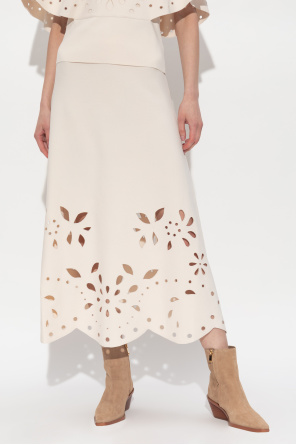 Ulla Johnson Skirt `Grace`