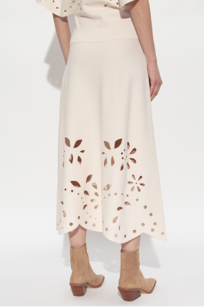 Ulla Johnson Skirt `Grace`