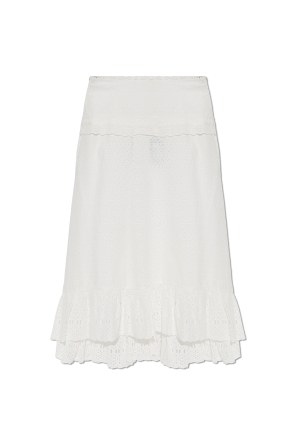 Skirt "Pristine"