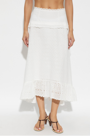 Ulla Johnson Spódnica `Pristine`