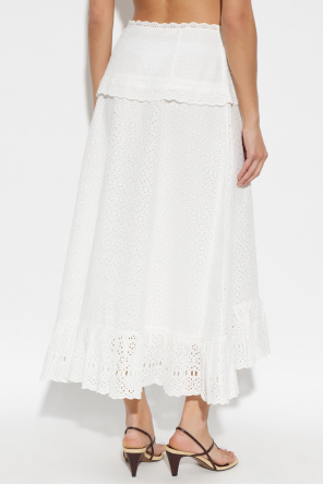 Ulla Johnson Spódnica `Pristine`