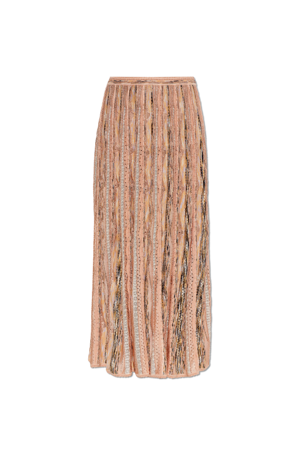 ‘Clio’ skirt od Ulla Johnson