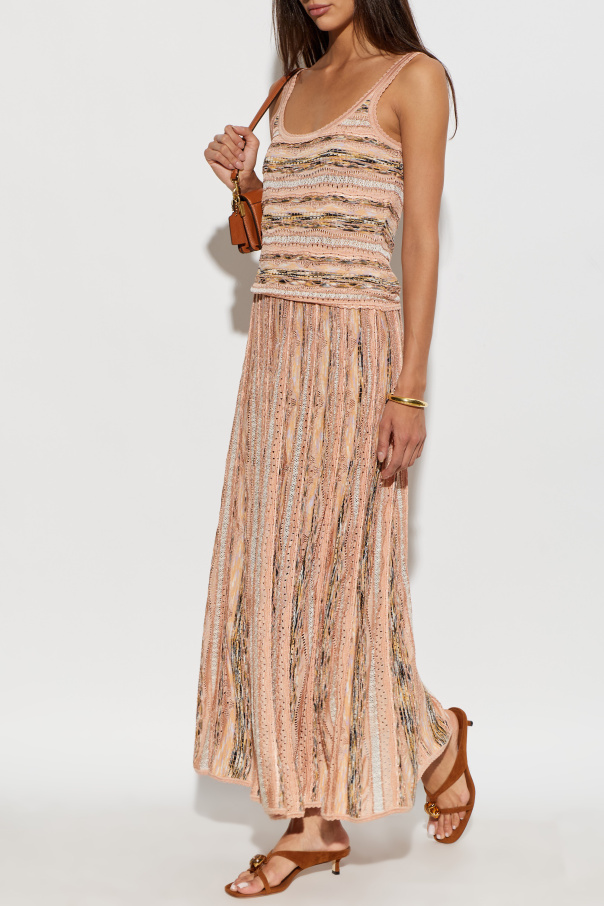 Ulla Johnson Falda 'Clio'