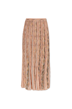 ‘Clio’ skirt