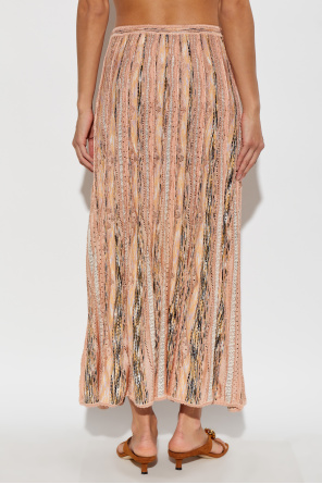 Ulla Johnson Falda 'Clio'