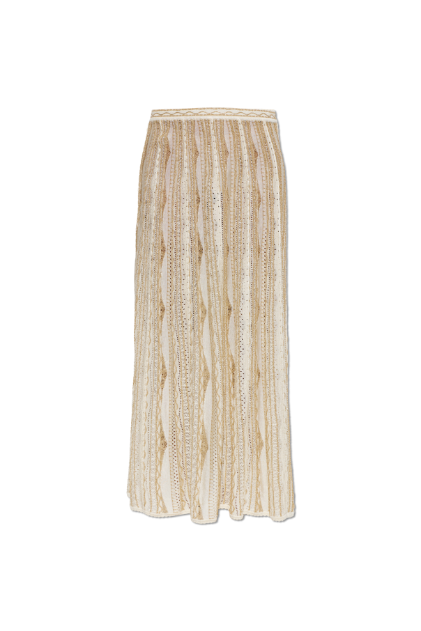 Skirt ‘Clio’ od Ulla Johnson
