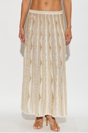 Ulla Johnson Falda ‘Clio’