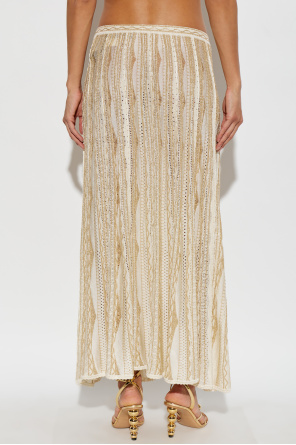 Ulla Johnson Falda ‘Clio’