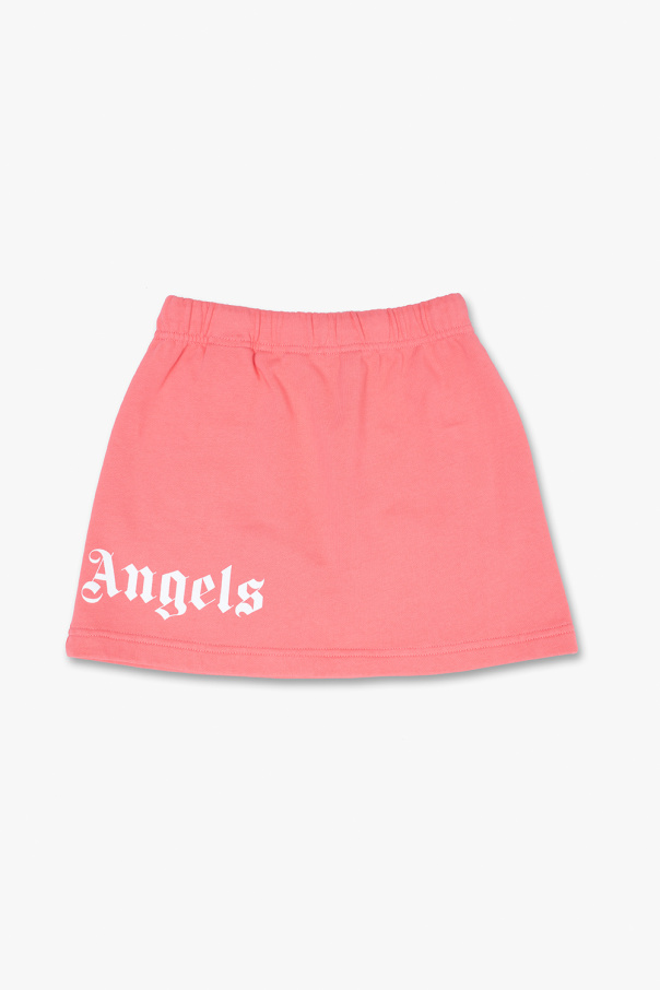 Palm Angels Kids Only the necessary