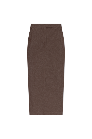 Pencil skirt