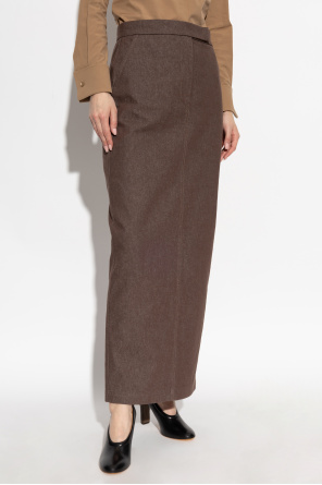 Max Mara Bleistiftrock