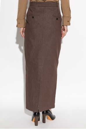 Max Mara Bleistiftrock