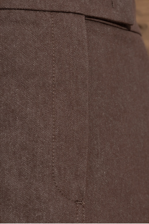 Max Mara Bleistiftrock