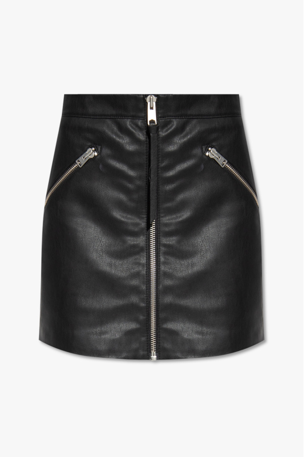 AllSaints ‘Piper’ mini skirt