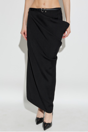 Sportmax Skirt ‘Pontida’