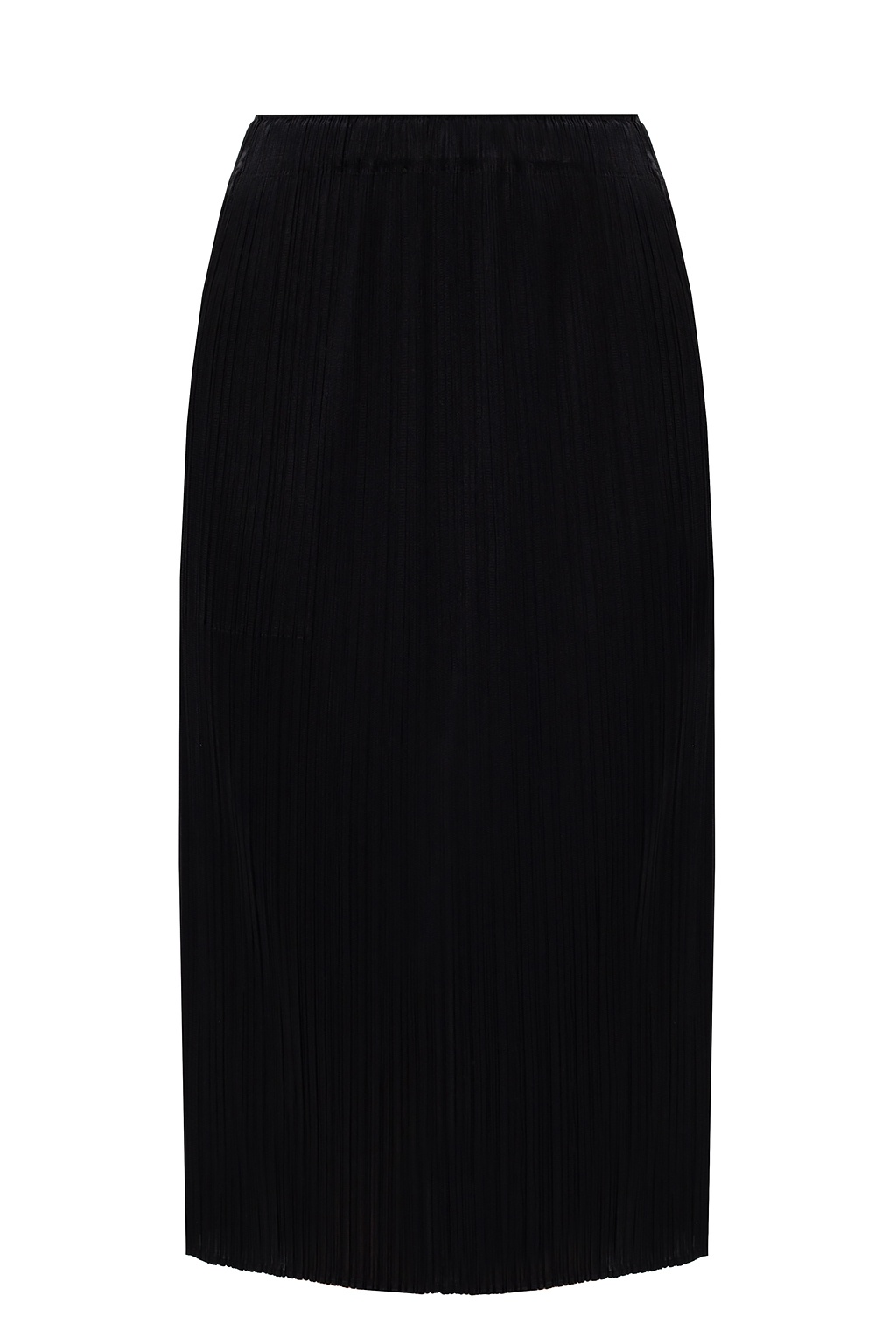 ISSEY MIYAKE PLEATS PLEASE PLEATED SKIRT Pleated skirt