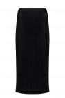 Pleats Please Issey Miyake Pleated skirt