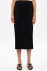 Pleats Please Issey Miyake Pleated skirt