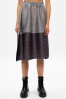 Pleats Please Issey Miyake Pleated skirt