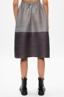 Pleats Please Issey Miyake Pleated skirt