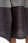 Pleats Please Issey Miyake Pleated skirt