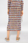 Pleats Please Issey Miyake Pleated skirt