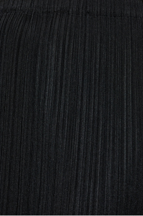 Pleats Please Issey Miyake Plisowana spódnica