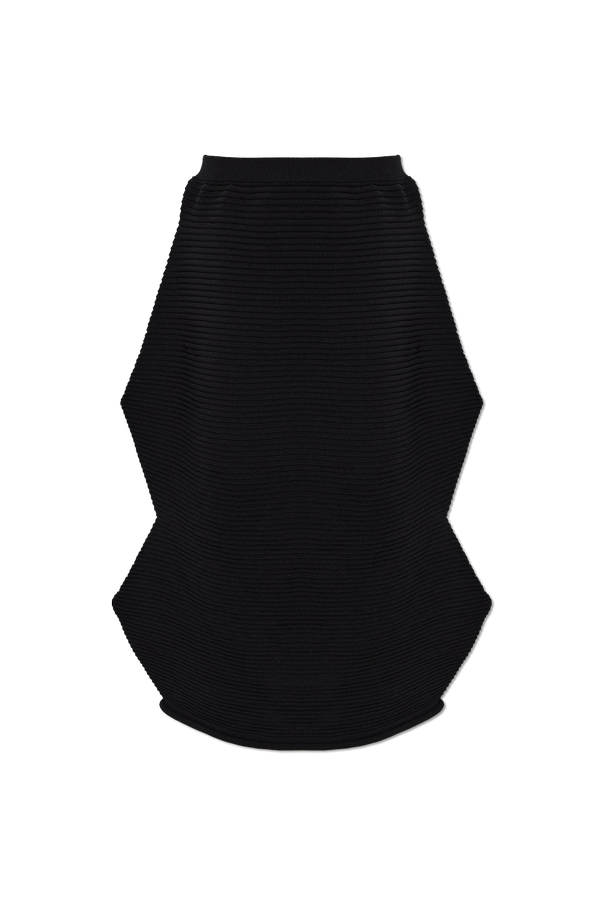 Pleats Please Issey Miyake Falda