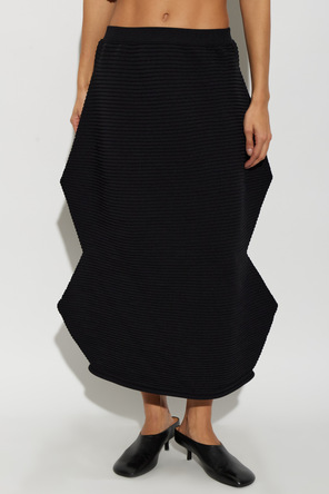 Pleats Please Issey Miyake Falda