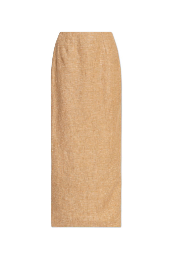 Posse Linen skirt Nancy