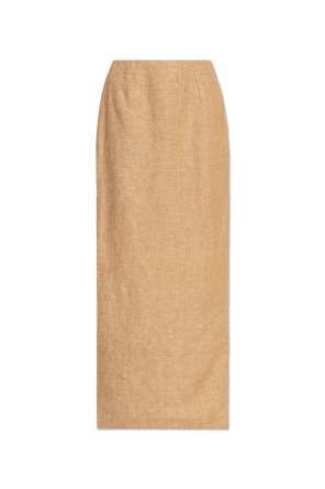 Linen skirt Nancy