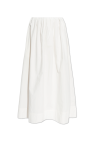 Posse WHITE Skirt Lucas