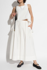 Posse WHITE Skirt Lucas