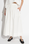 Posse WHITE Skirt Lucas