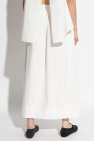 Posse WHITE Skirt Lucas