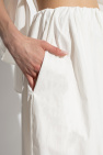 Posse WHITE Skirt Lucas