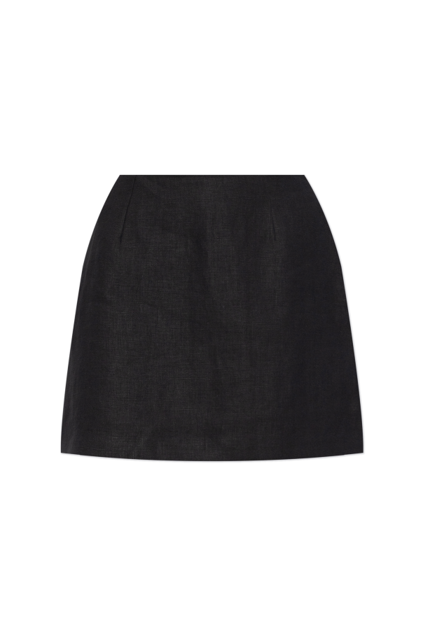 Linen skirt "Alice" od Posse